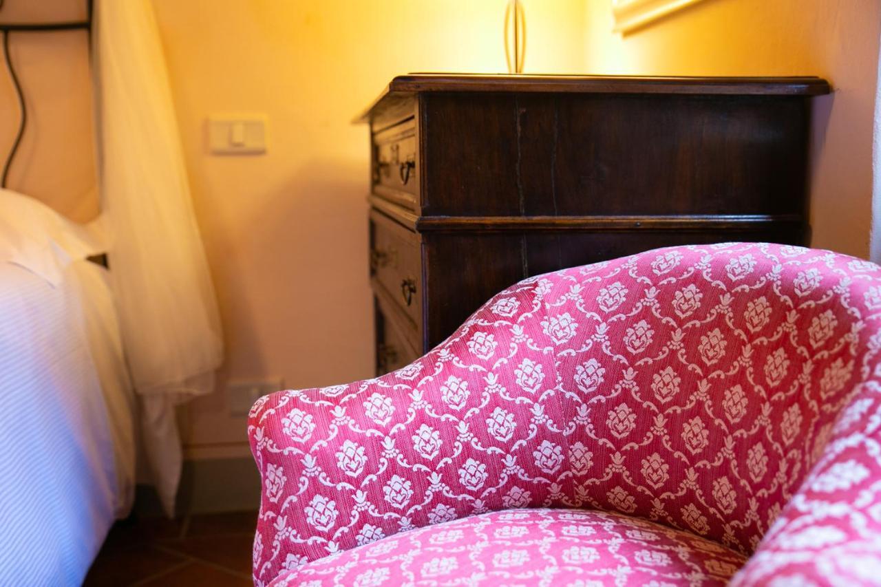 Borgo Dolci Colline Villa Castiglion Fiorentino Exterior foto